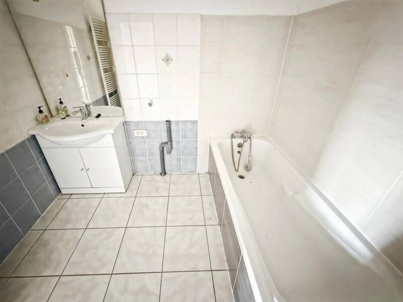 Maison à vendre, 70m², THEDING