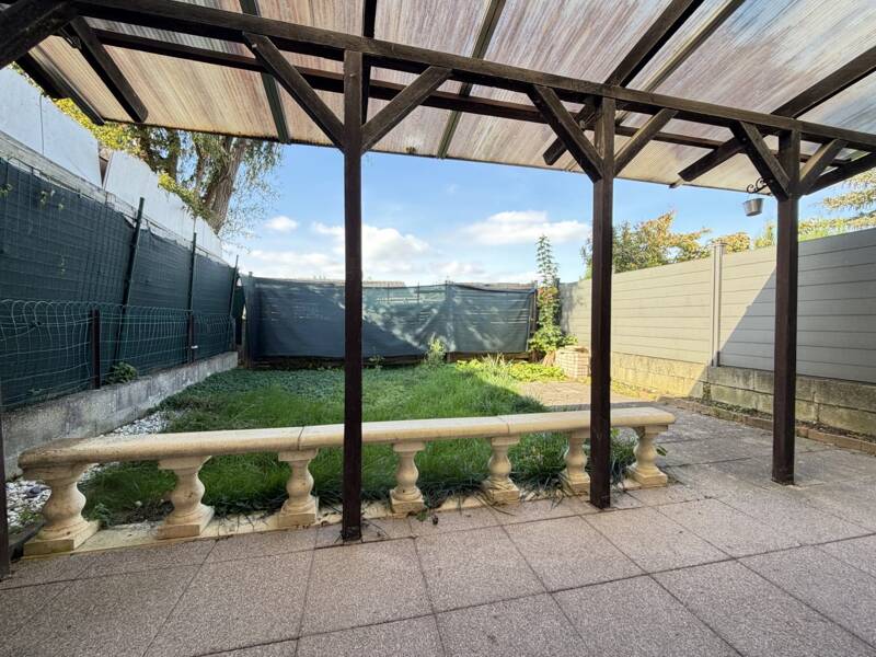 Maison à louer, 89m², LANDSER