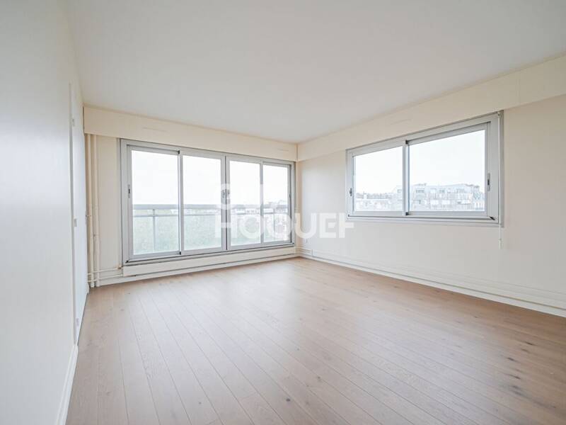 Maison à louer, 73m², PARIS 12E