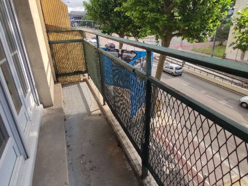 Maison à louer, 62m², ROUEN