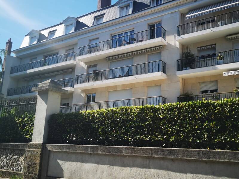 Maison à louer, 13m², TOURS