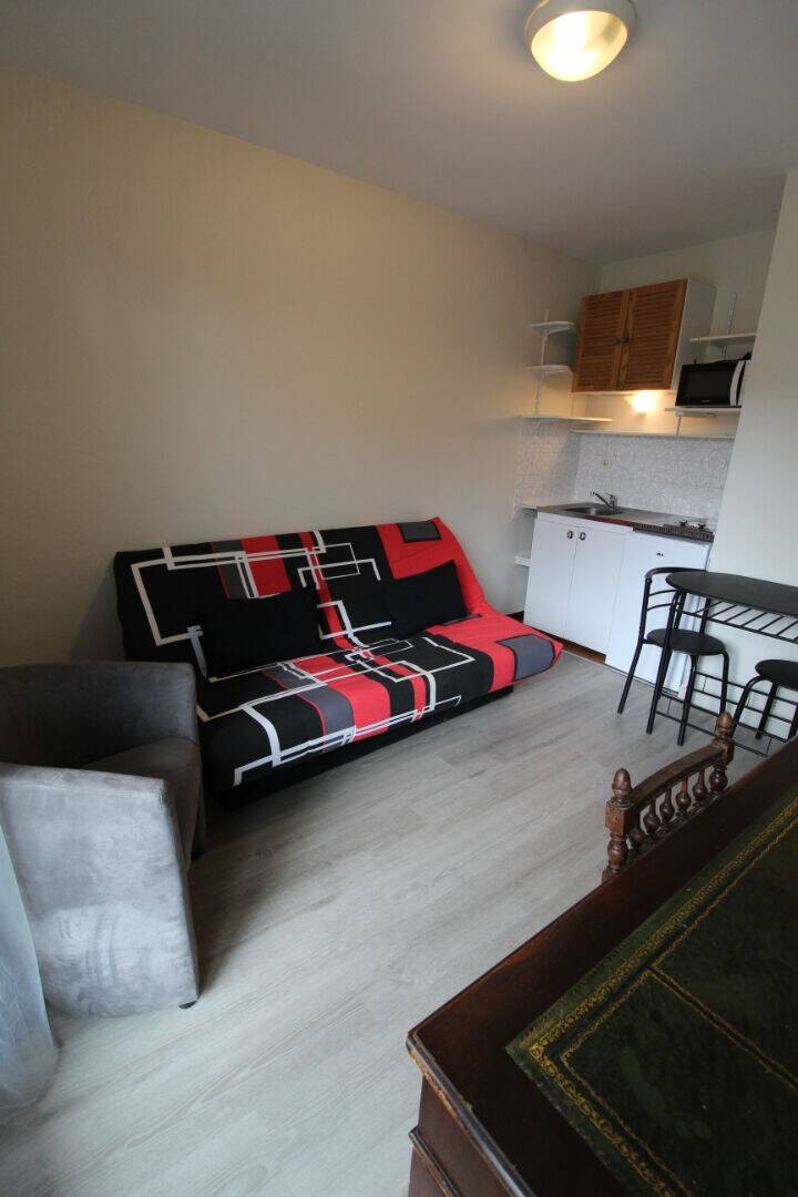 Maison à vendre, 15m², FONTAINE LES DIJON