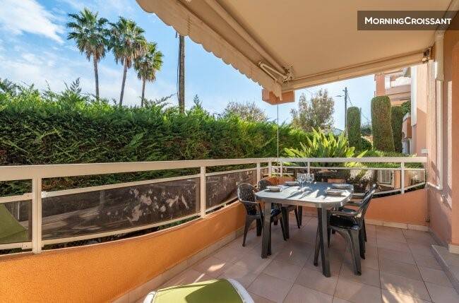 Maison à louer, 38m², ANTIBES
