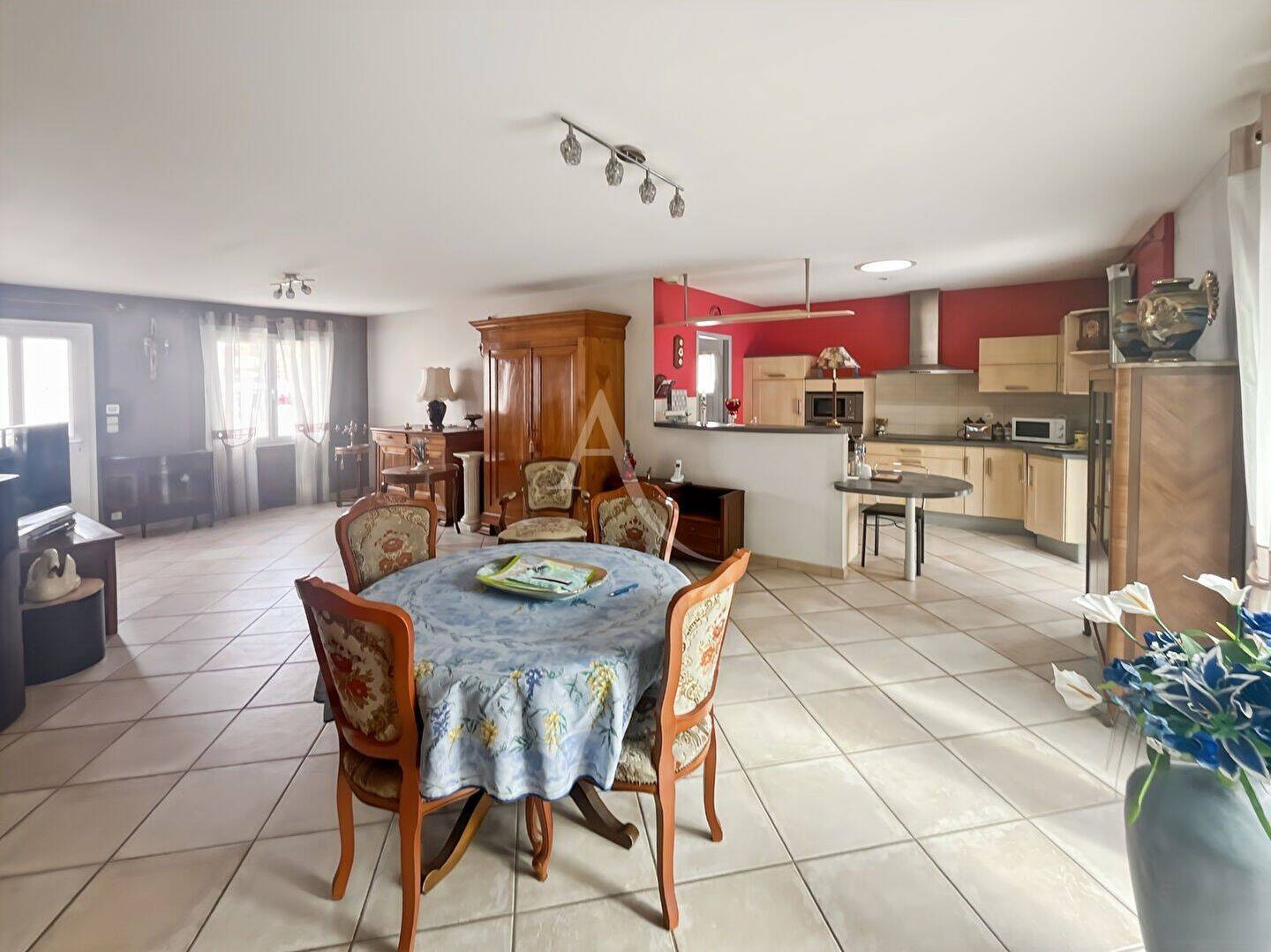 Maison à vendre, 113m², CHALLANS