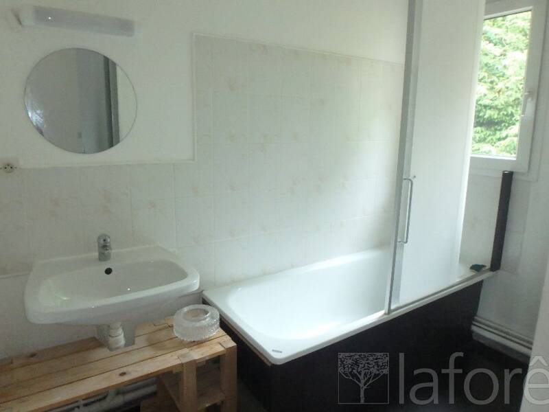 Maison à louer, 42m², PONT AUDEMER