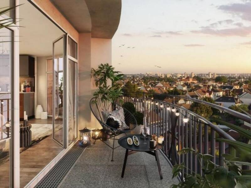 Maison à vendre, 47m², VILLE LA GRAND