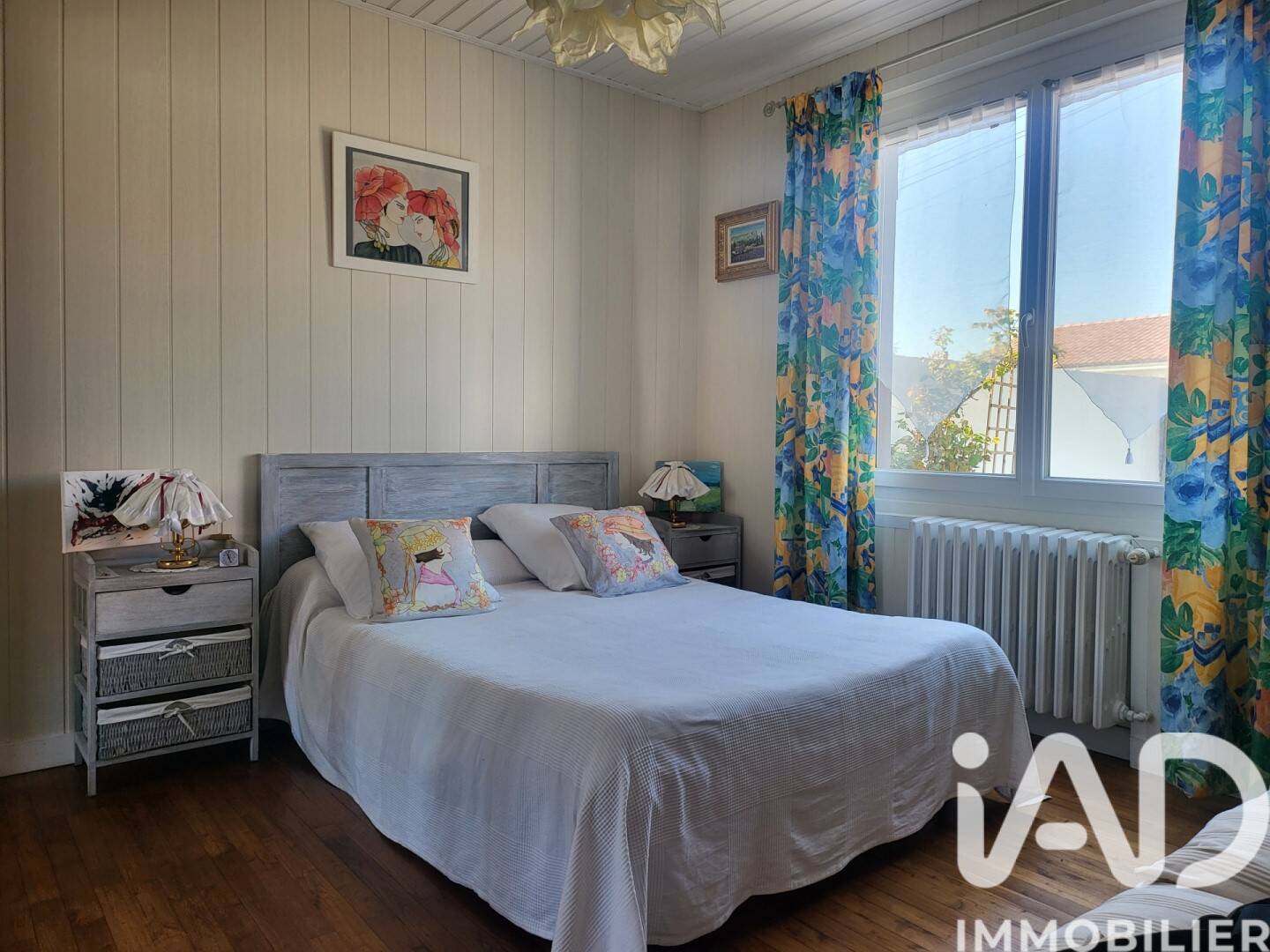Maison à vendre, 73m², CHALLANS