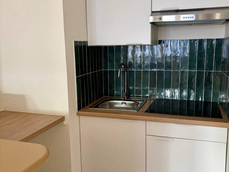 Maison à vendre, 32m², TOULON