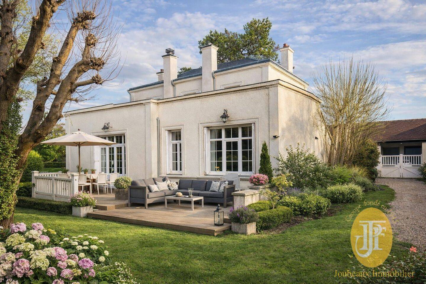 Maison à vendre, 180m², VERNON