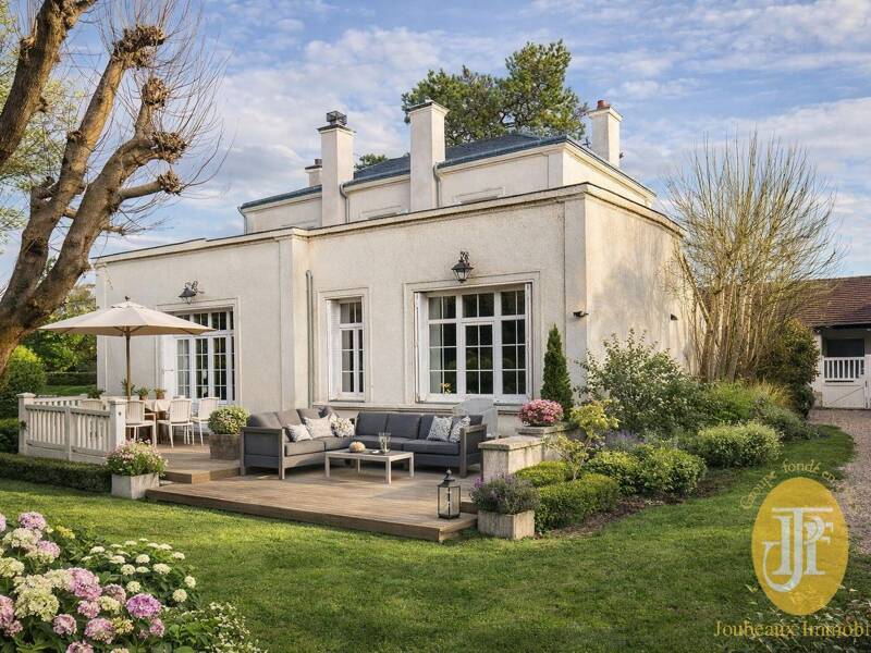 Maison à vendre, 180m², VERNON