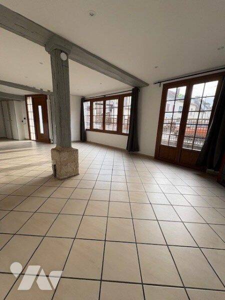 Maison à louer, 73m², VERNON