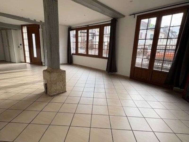 Maison à louer, 73m², VERNON
