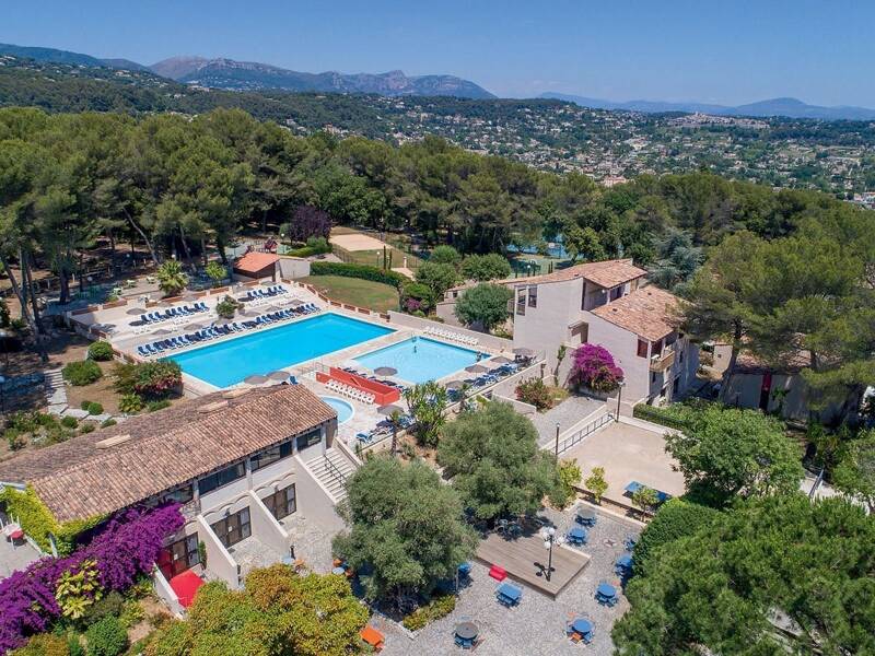 Maison à vendre, 15m², LA COLLE SUR LOUP