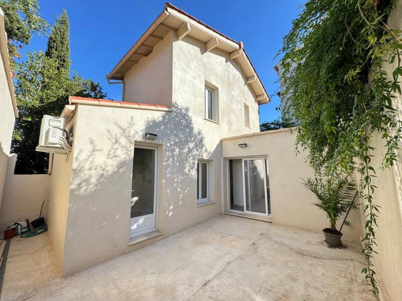 Maison à vendre, 45m², TOULON