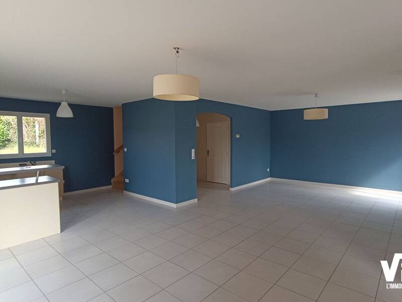 Maison à vendre, 125m², LIMOGES