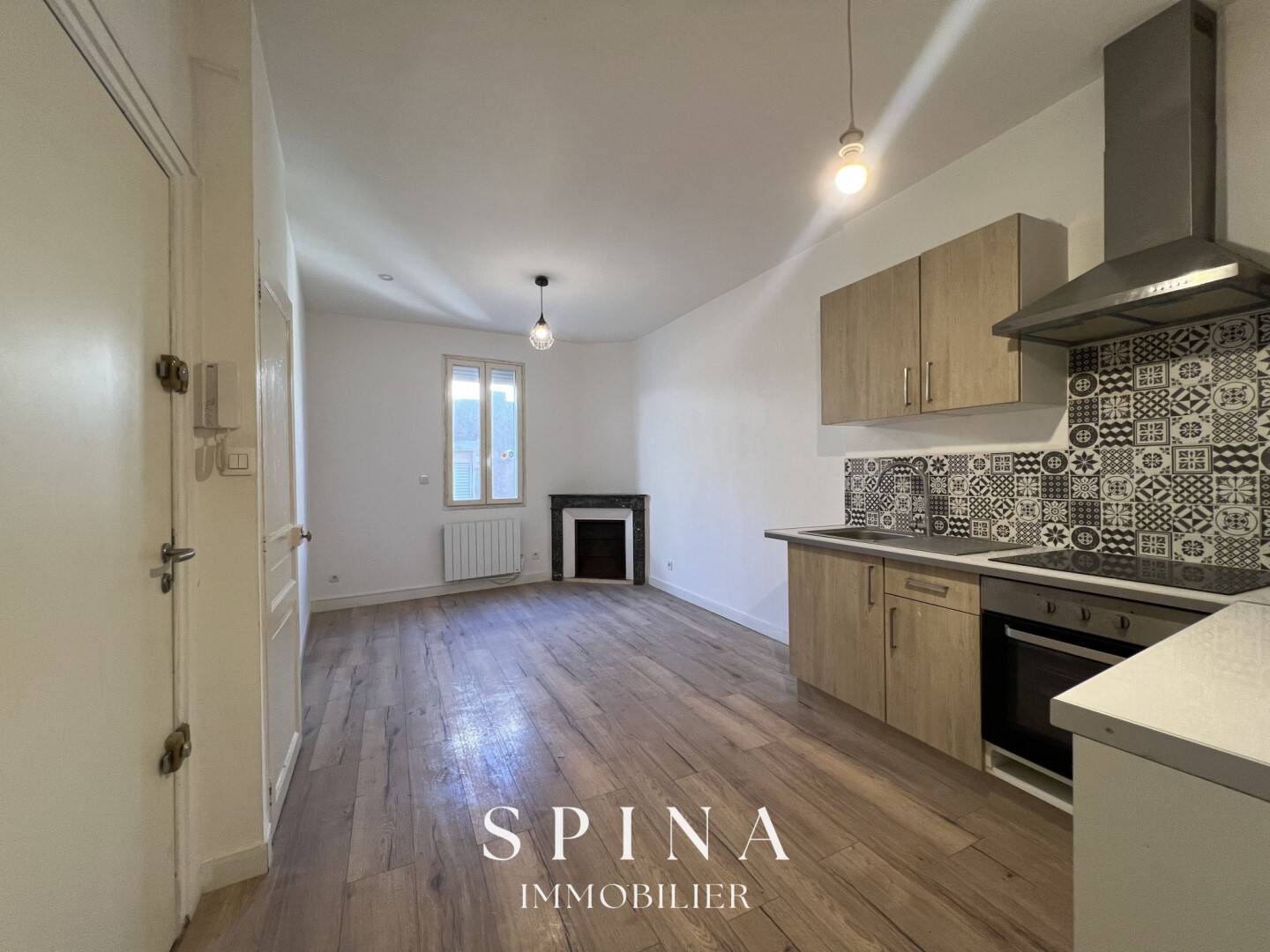 Maison à louer, 38m², BEZIERS