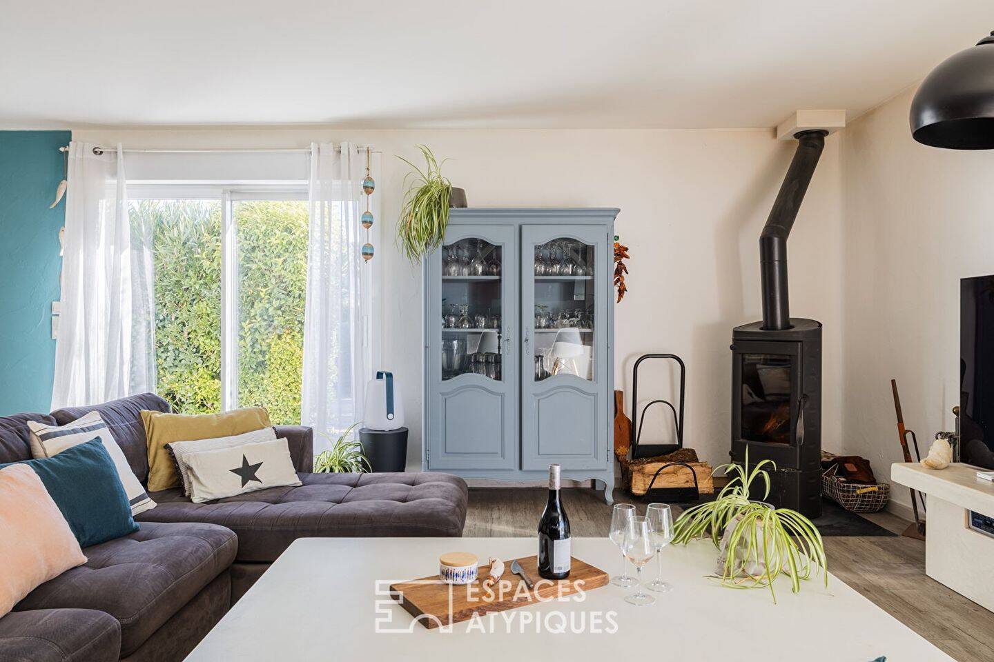 Maison à vendre, 138m², SAINT PALAIS SUR MER