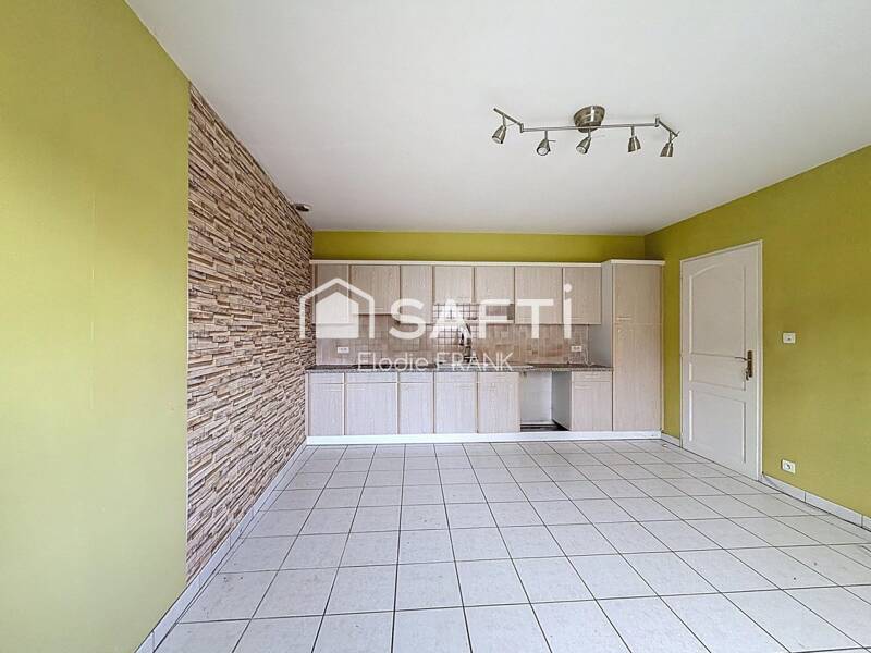 Maison à louer, 151m², ROUSSY LE VILLAGE