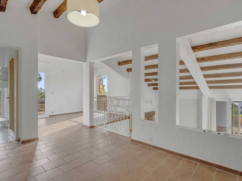 Maison à vendre, 165m², CASSIS