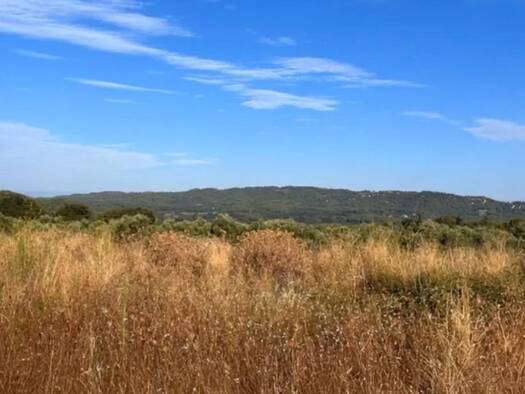 Terrain constructible à vendre 199 900 € 310 m² de terrain Rognes 13840
