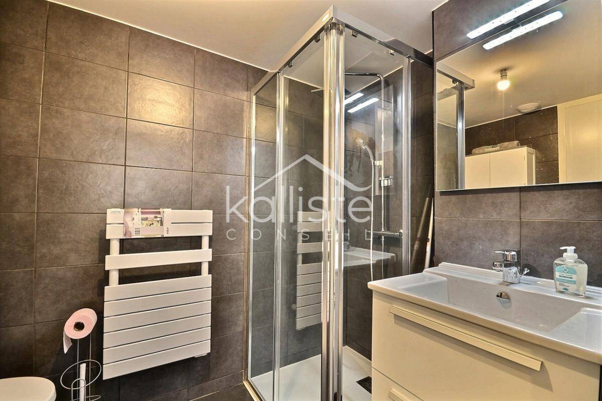 Maison à louer, 23m², AJACCIO