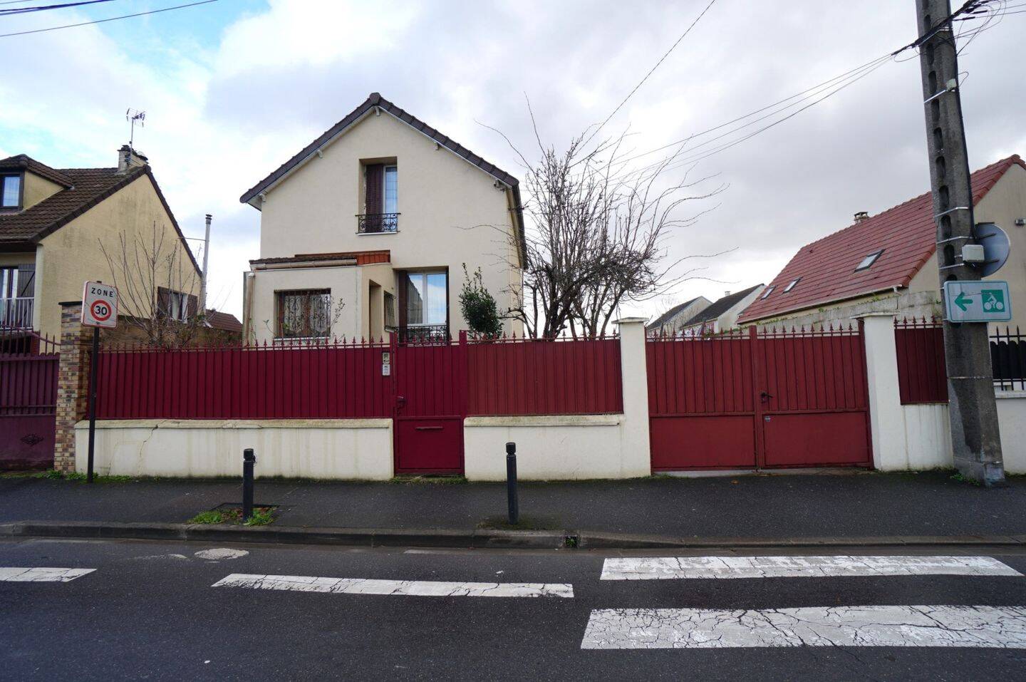 Maison à vendre, 145m², AULNAY SOUS BOIS