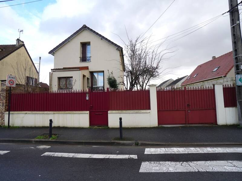 Maison à vendre, 145m², AULNAY SOUS BOIS