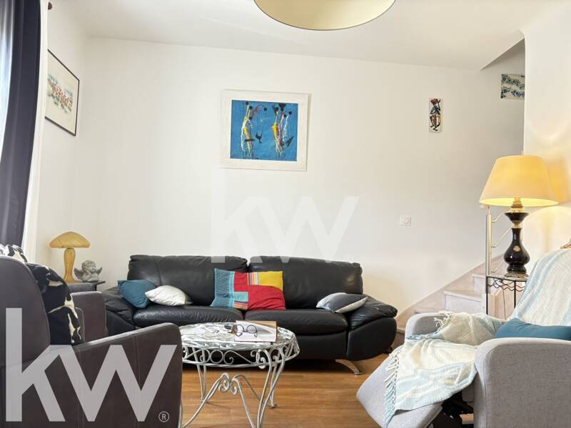 Maison à vendre, 136m², ORLEANS