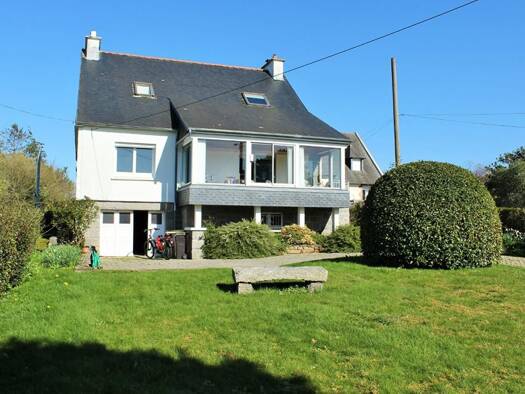 Maison à vendre 168 000 € 6 pièces 4 chambres 129 m² 1 157 m² de terrain Ploubezre 22300