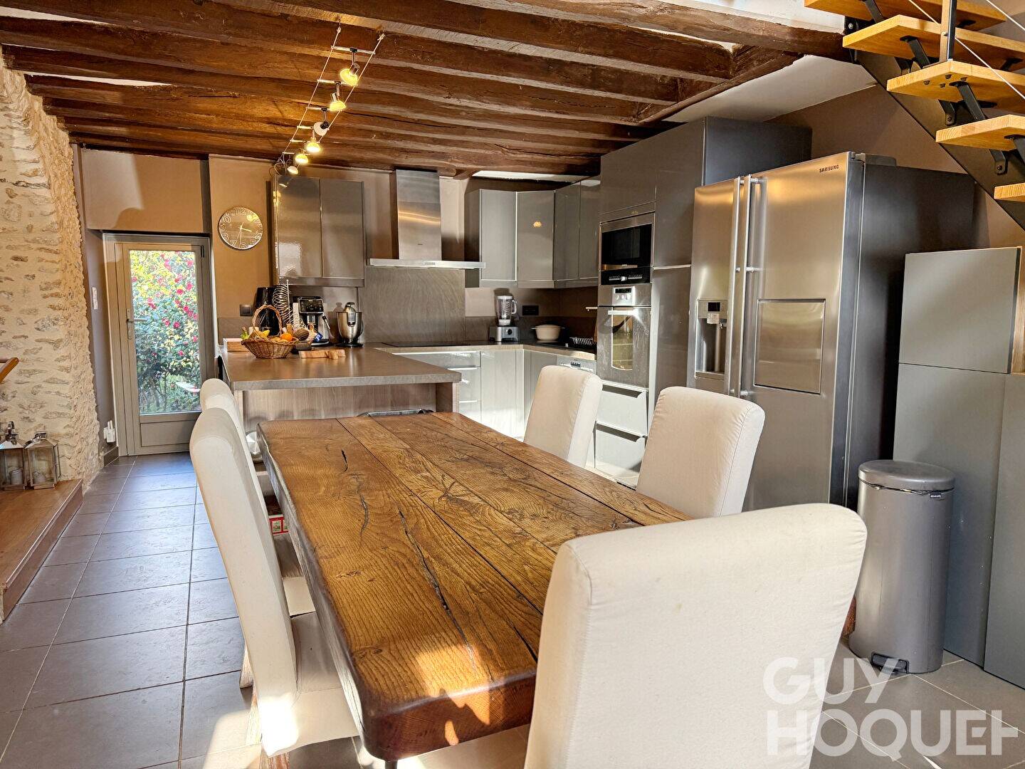 Maison à vendre, 295m², SAINT CYR SOUS DOURDAN