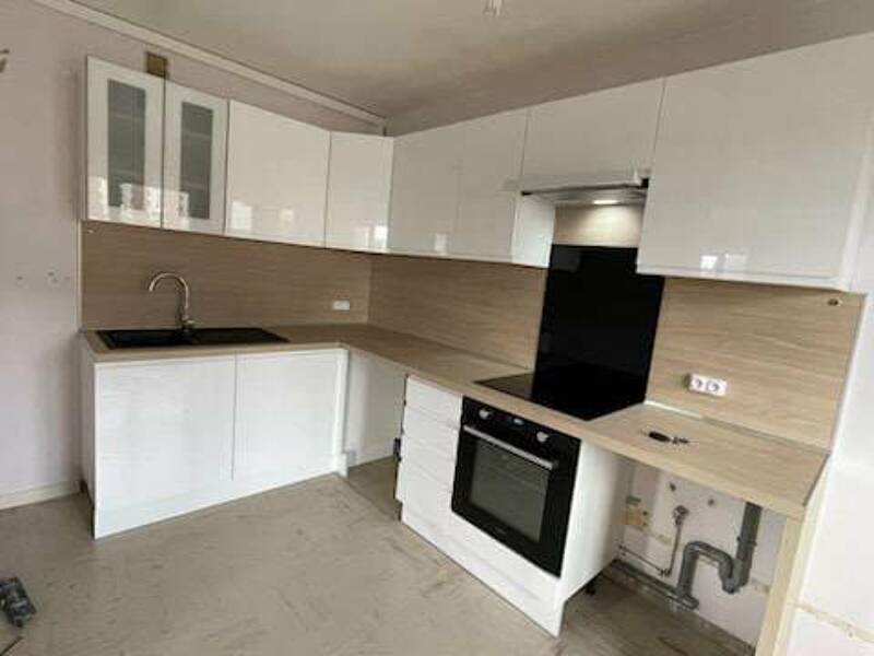 Maison à louer, 50m², AMIENS