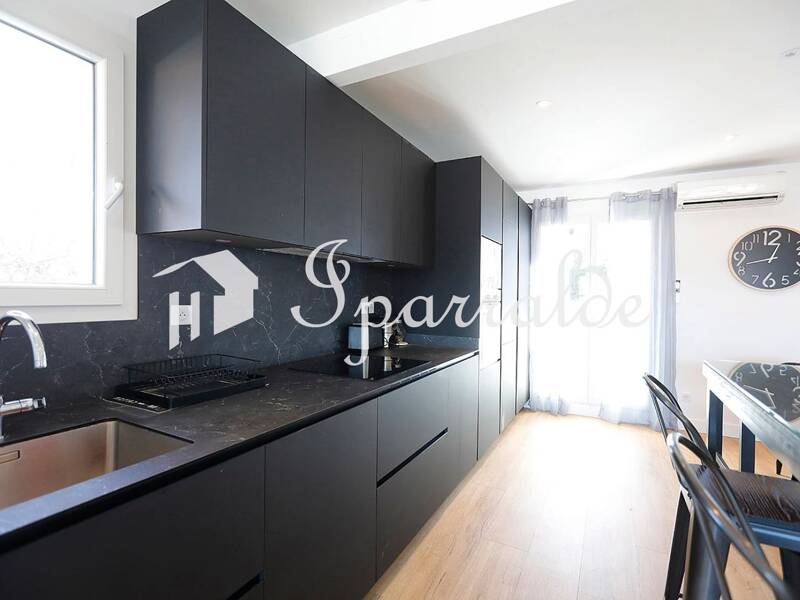 Maison à vendre, 102m², HENDAYE