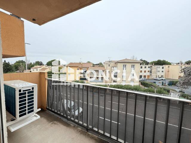 Maison à louer, 28m², BEZIERS