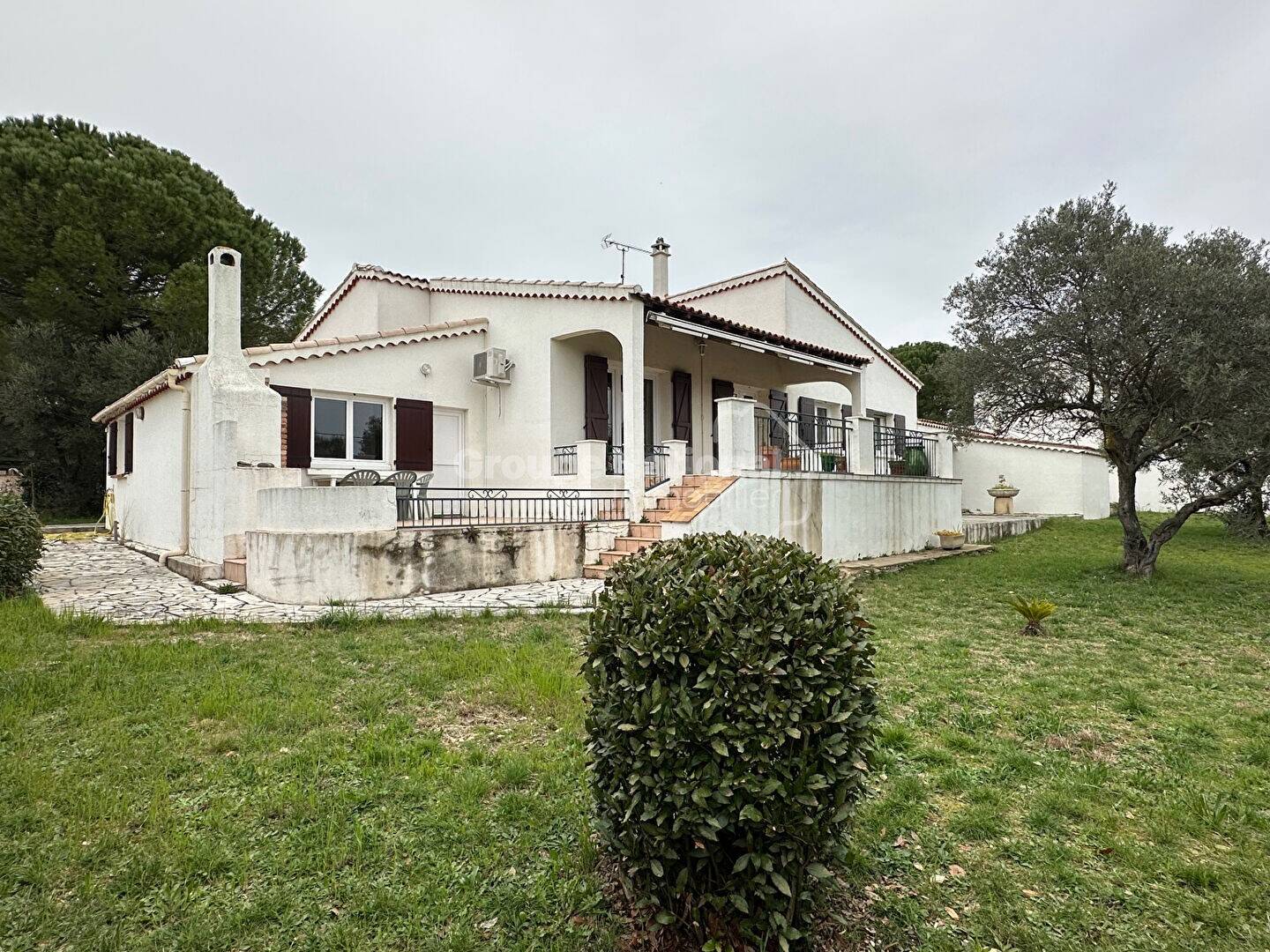 Maison à vendre, 142m², NAGES ET SOLORGUES