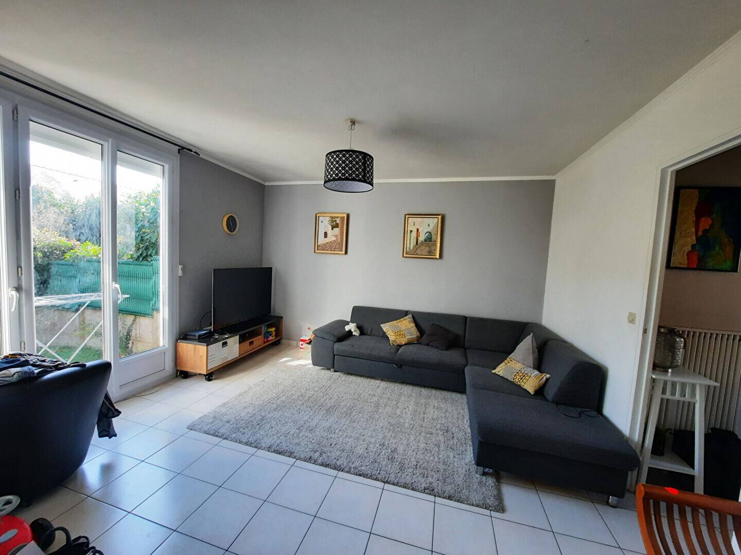 Maison à vendre, 80m², SAINT NAZAIRE