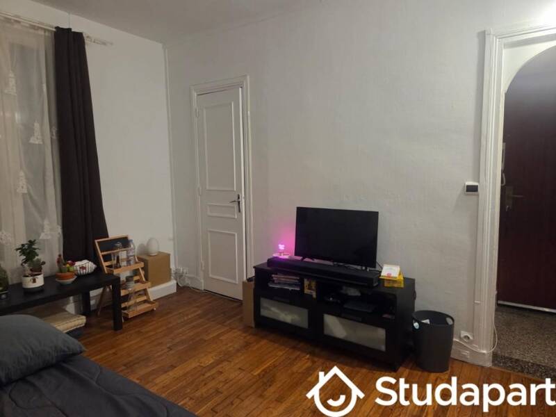 Maison à louer, 32m², BAGNOLET