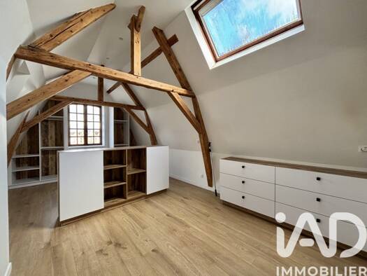 Maison de ville à vendre 429 000 € 5 pièces 2 chambres 143 m² 9 m² de terrain Hyper Centre Arras 62000