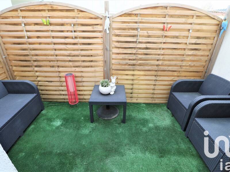 Maison à vendre, 50m², ORLEANS