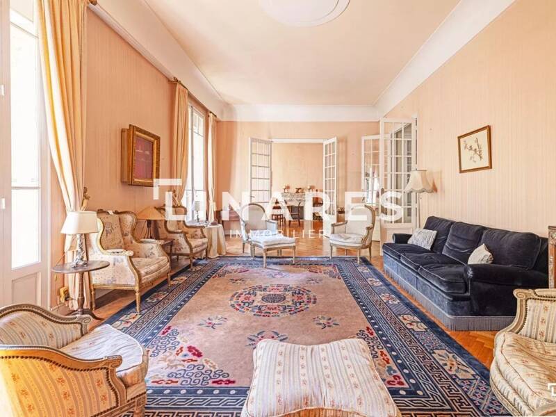 Maison à vendre, 204m², MARSEILLE 7E