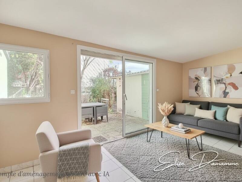 Maison à vendre, 79m², LE HAVRE