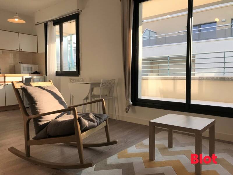 Maison à louer, 27m², RENNES