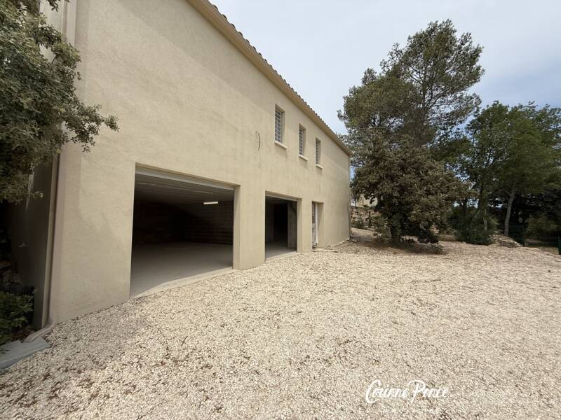 Maison à vendre, 171m², NIMES