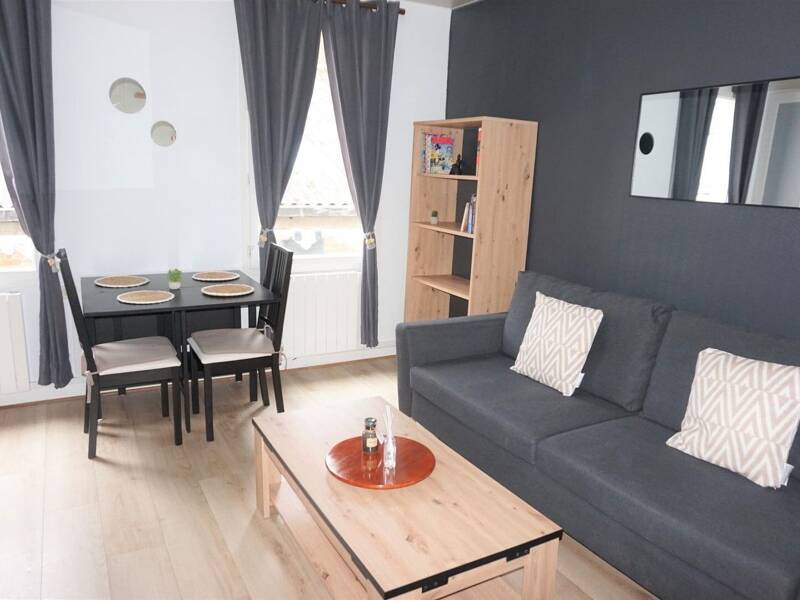 Maison à louer, 25m², LE HAVRE