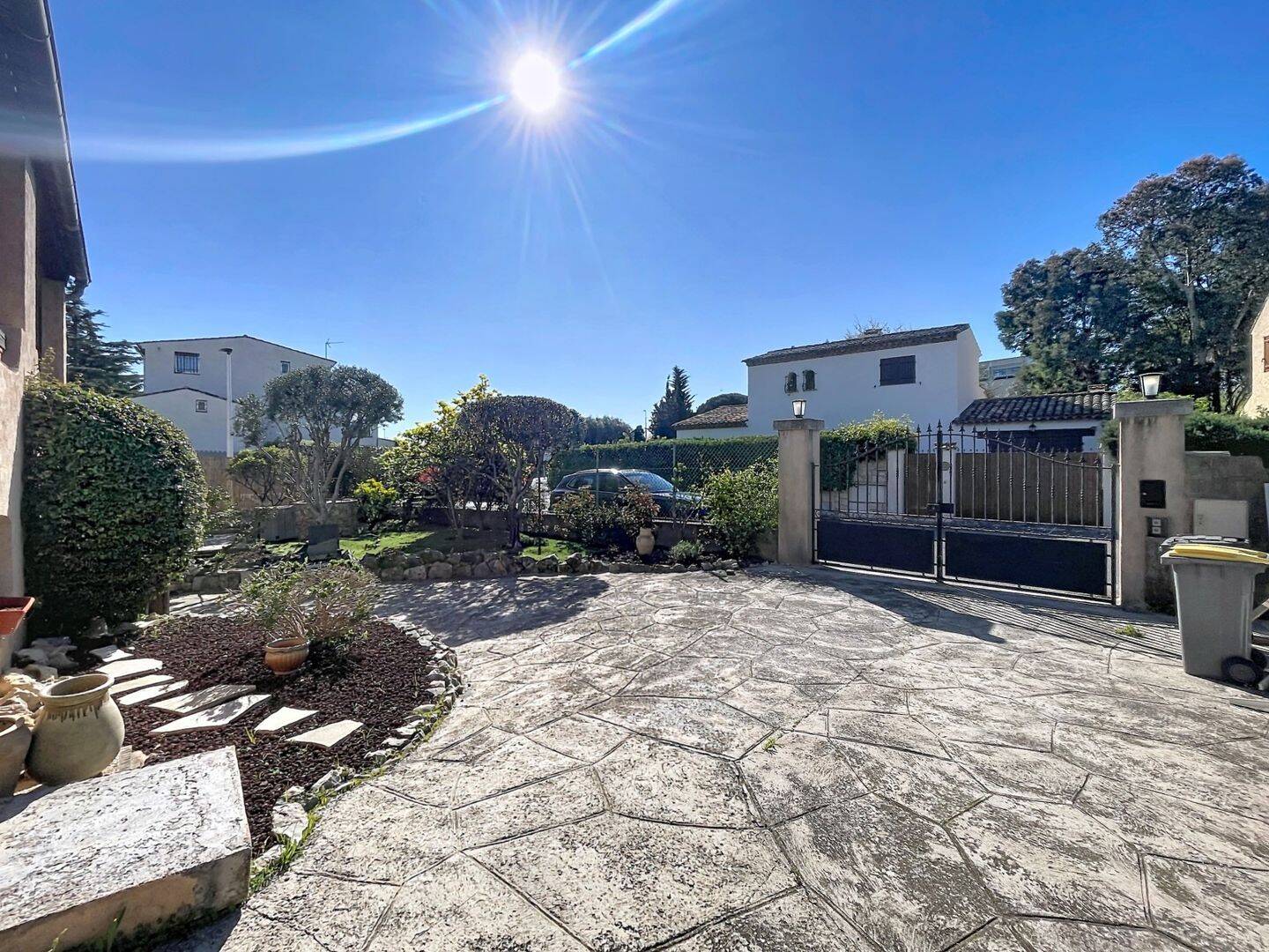 Maison à vendre, 130m², ANTIBES
