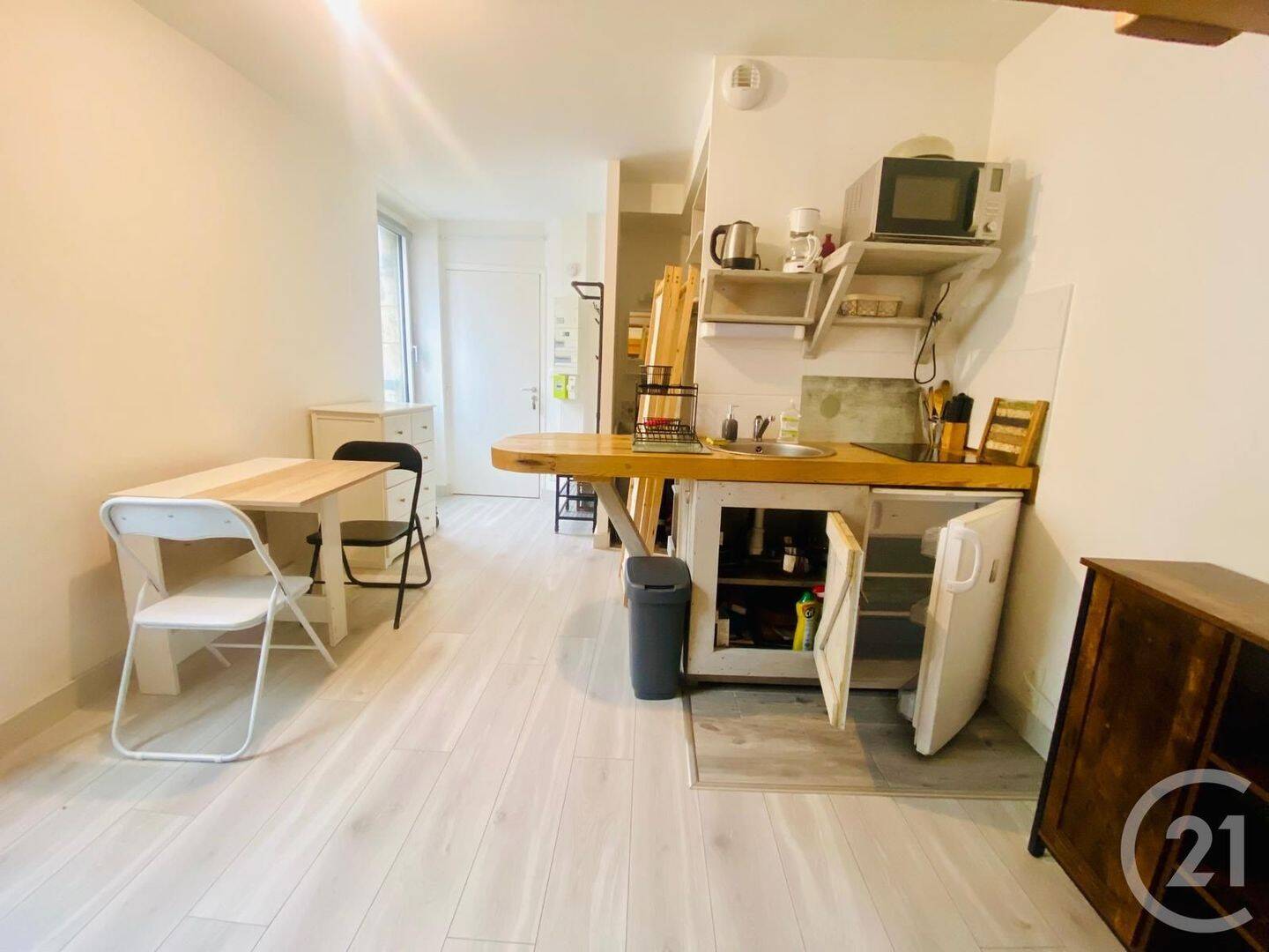 Maison à vendre, 18m², QUIBERON