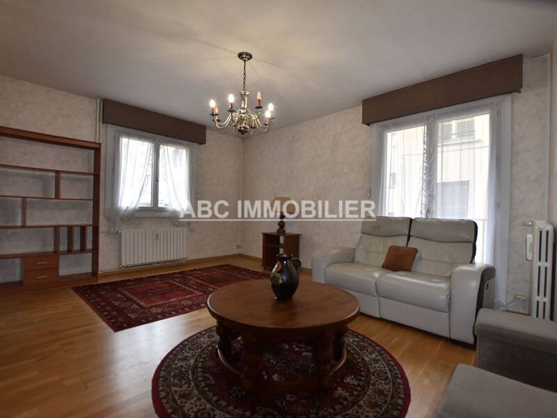 Maison à vendre, 41m², LIMOGES