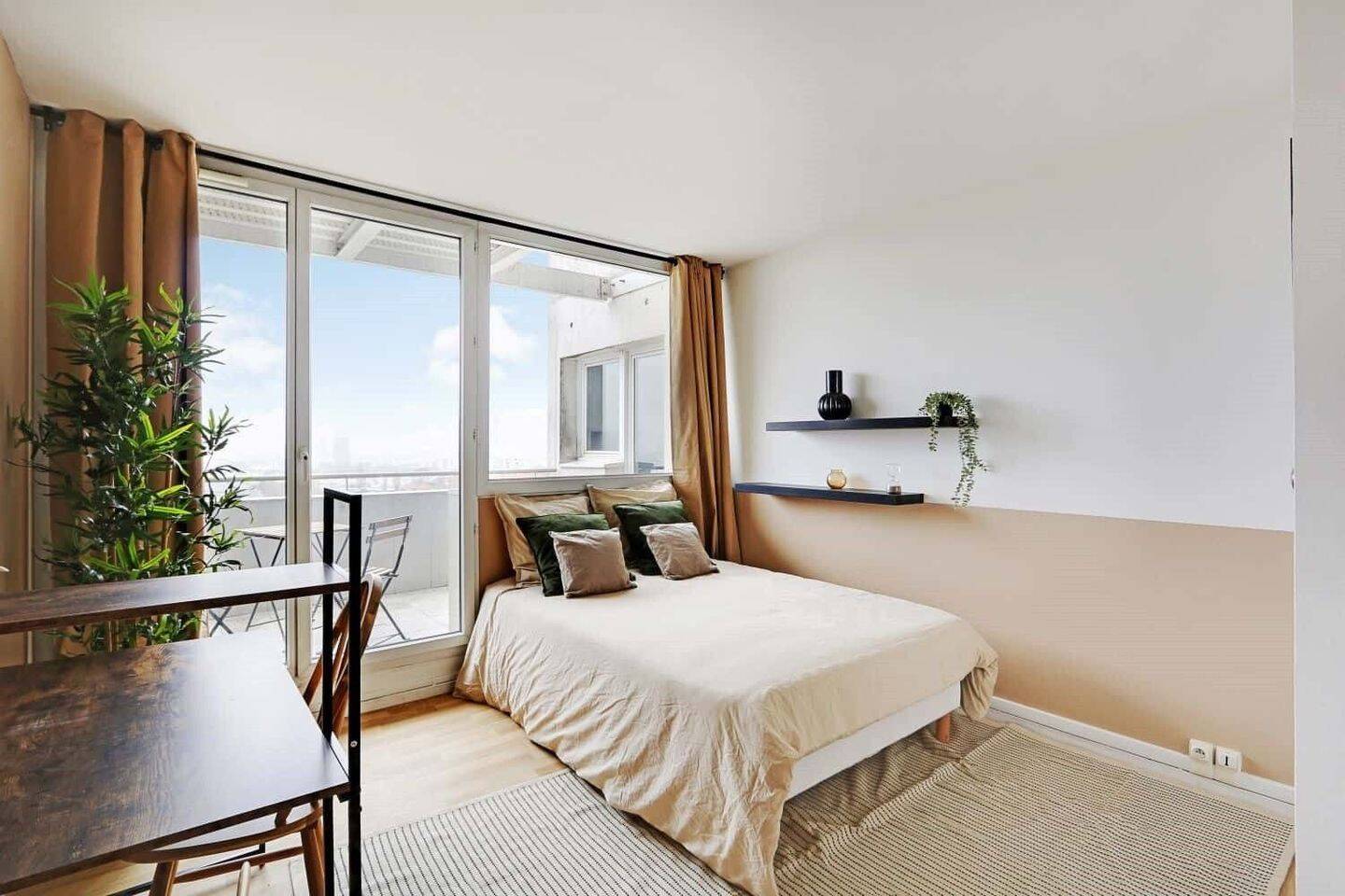 Maison à louer, 15m², LE KREMLIN BICETRE