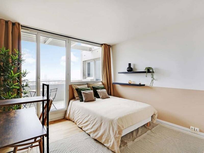 Maison à louer, 15m², LE KREMLIN BICETRE