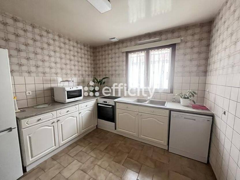 Maison à vendre, 110m², MESCHERS SUR GIRONDE