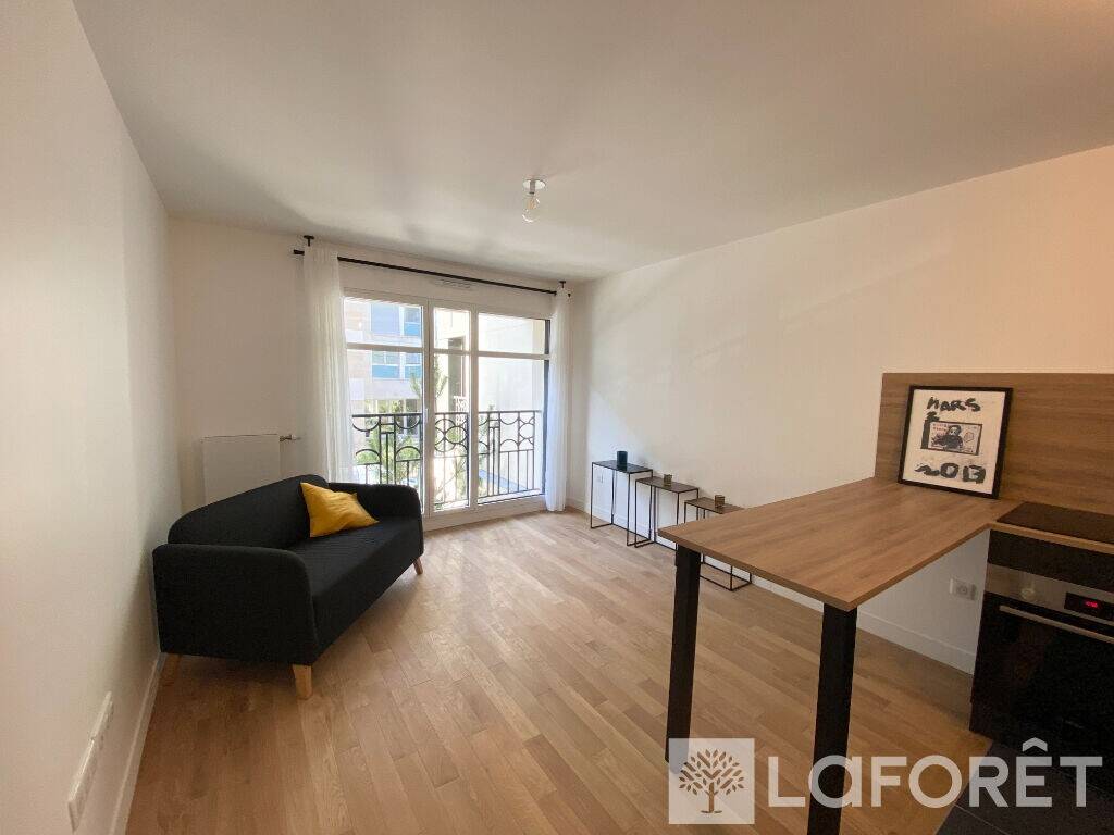 Maison à louer, 40m², LEVALLOIS PERRET